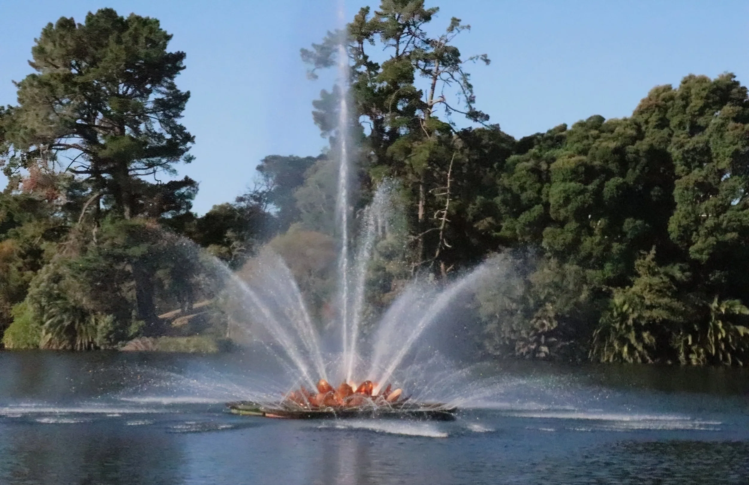 Hawera, Whanganui and Opera Tour