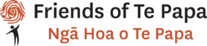 The Friends of Te Papa