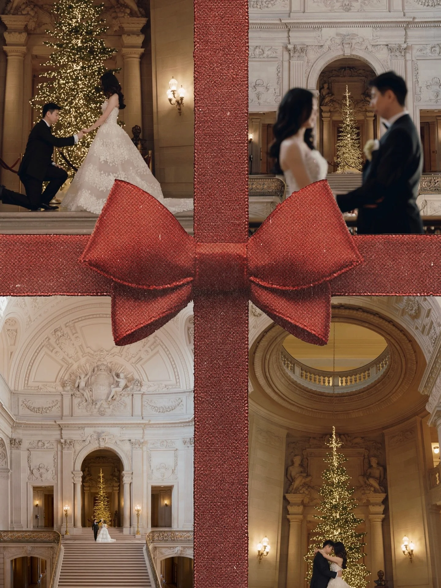 Here&rsquo;s to quiet promises, joyful moments, and everything worth cherishing this winter.

#christmasseason #holidayseason #christmasmagic #winterseason #winterlove festiveseason decembervibes holidaymagic wintermagic justmarried marriagelicense n
