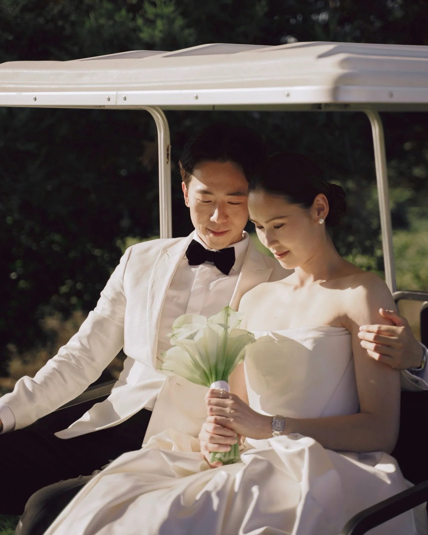🤍Ben &amp; Jiayi 20251018
champagne for breakfast, love for a lifetime

captured by @anotherday.wedding 
feat. @taliawangphoto 

🥂Chardonnay Golf Club in American Canyon

#californiaweddingphotographer 
#napawedding 
#loveisintheair