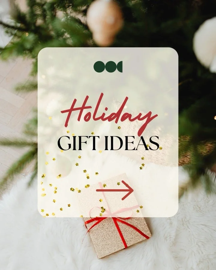 If you&rsquo;ve been Googling &ldquo;what do I get my kid for the holidays?&rdquo; &hellip;SAME. 

So we pulled together an idea list of sensory toys, movement favorites, calm and cozy items, and fun finds &mdash; all in one place. 

🎁 Link in bio t