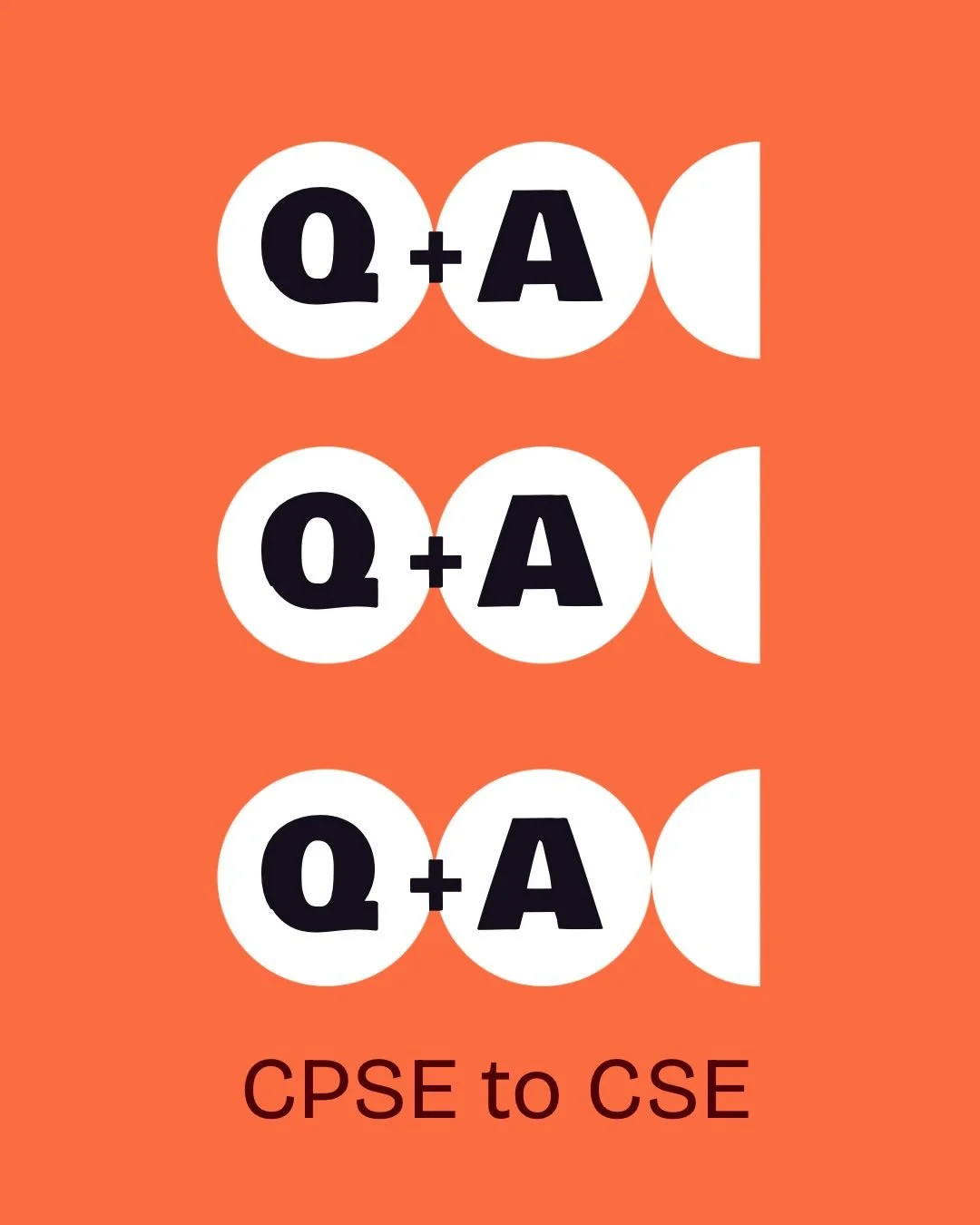 Our community asked and here are our best answers.

This carousel shares straightforward information for families navigating the CPSE &rarr; CSE transition. 

From meeting logistics to services, transportation, toileting, and access to general educat