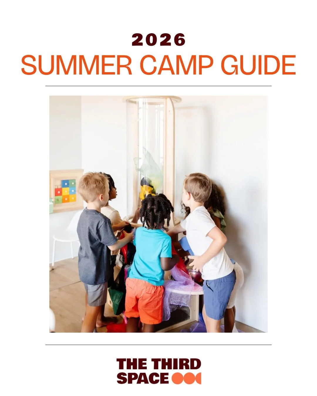 TTS summer camp guide is here! Featuring inclusive and welcoming camps and programs specifically designed for neurodivergent kids. Link in bio for more info on the website (including registration deadlines, dates &amp; pricing). 
#capitaldistrictmoms