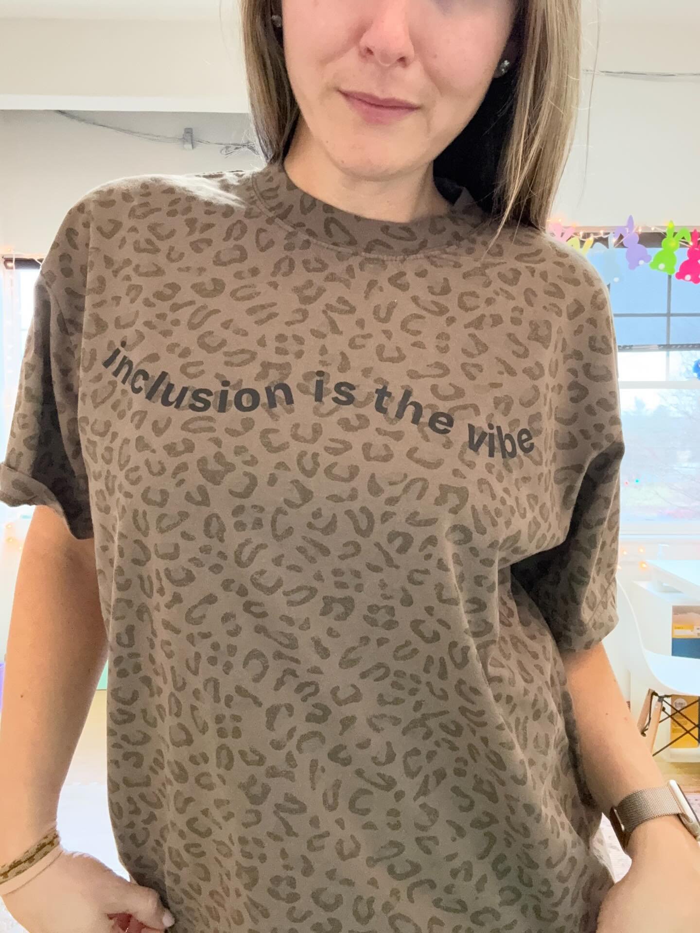 We&rsquo;re still kind of in shock&hellip; 

The support we received at the Autism Expo meant SO MUCH to us. Truly. And seeing you wear our merch&hellip; gahhh. The BEST! 

We went in not knowing what to expect, and left feeling completely overwhelme