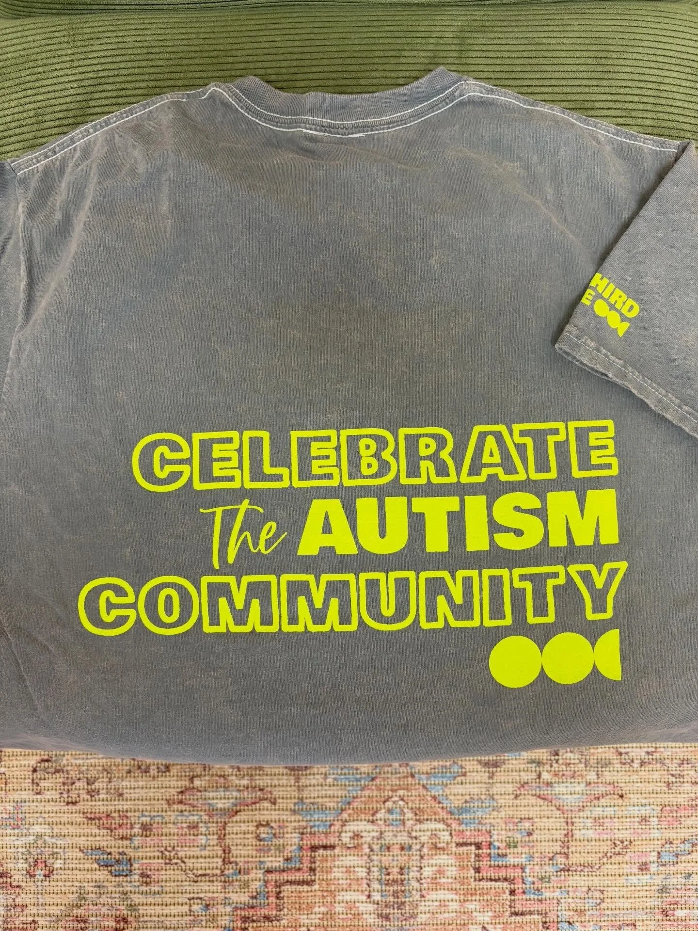 These drop tomorrow with a few 🐆 restocks. 

#thirdspacesaratoga #autismacceptance #autismadvocate #upstatenymom #saratogany