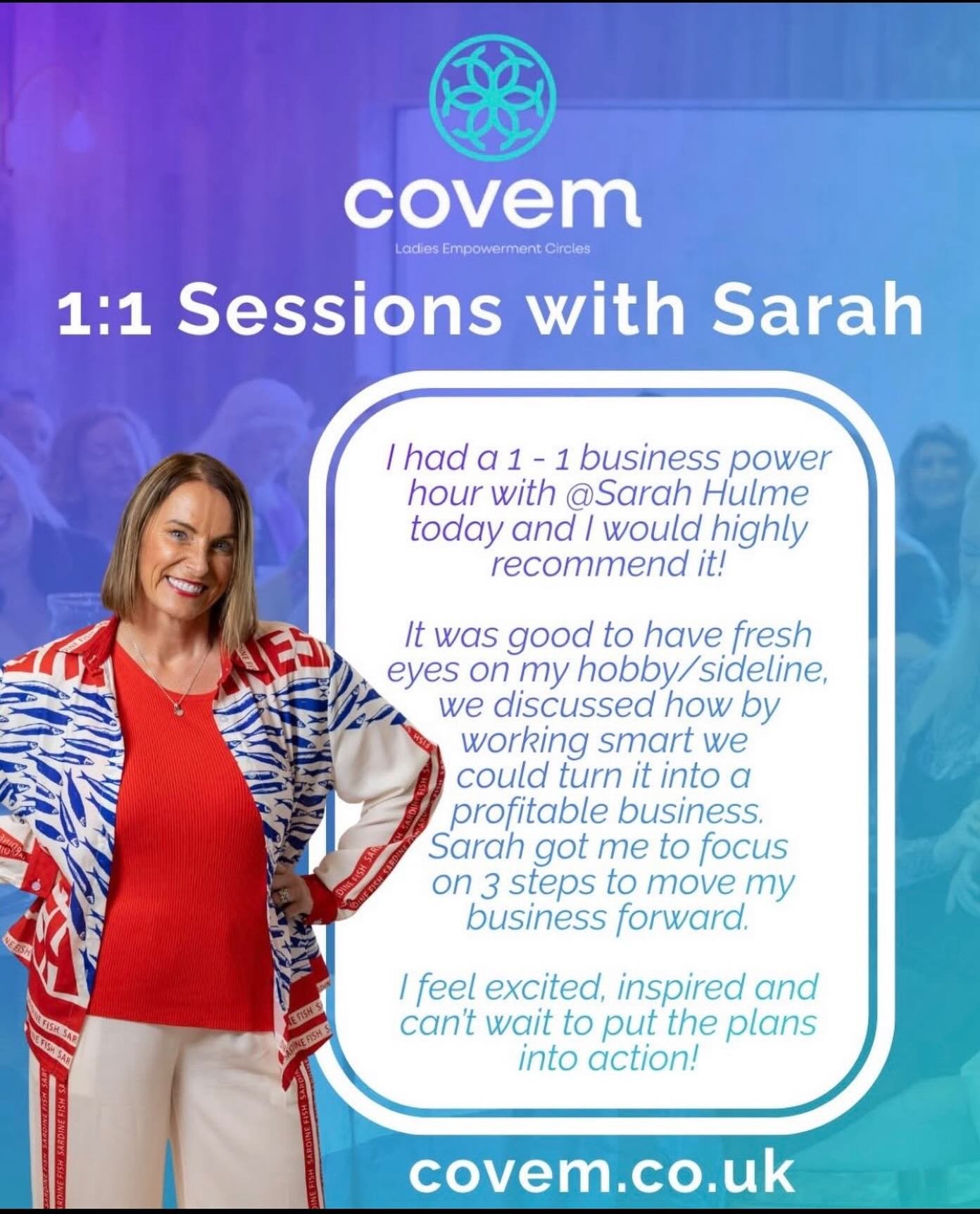 ✨ WORK WEDNESDAY ✨

Today is all about those Power Hour 121&rsquo;s 💥

Let me ask you&hellip;
How full is your head right now?
Ideas, overwhelm, to-do lists, doubt, &ldquo;where do I even start?&rdquo; 🤯

This is exactly where I come in&hellip;

I&