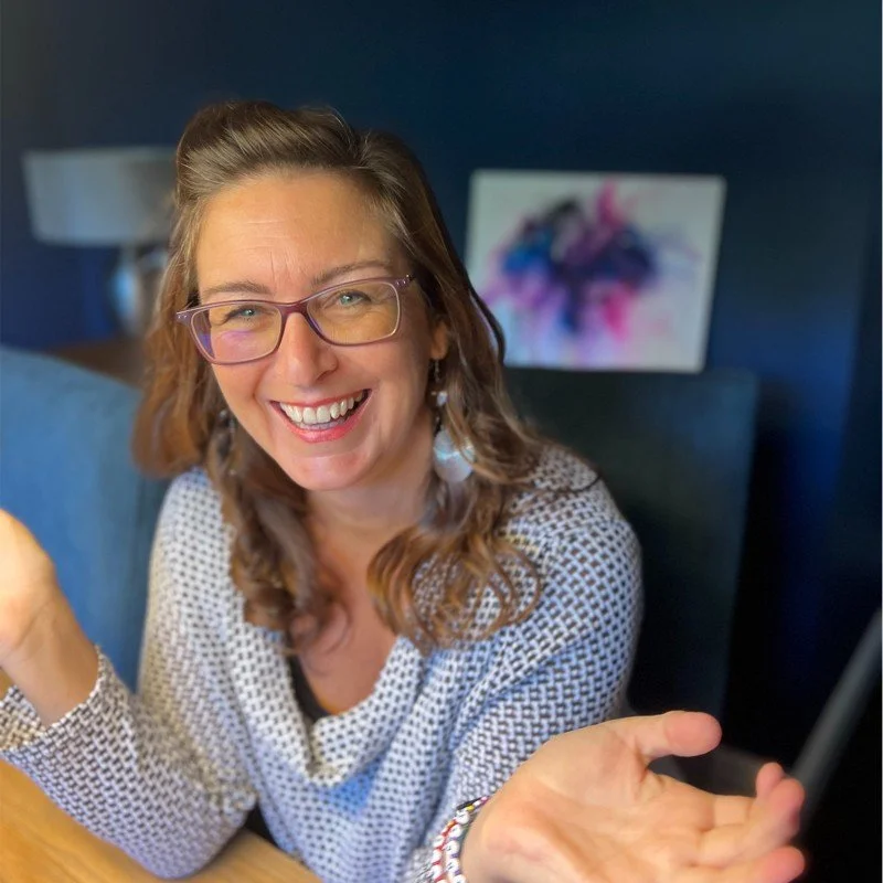 Louise Fletcher Next Chapter Women