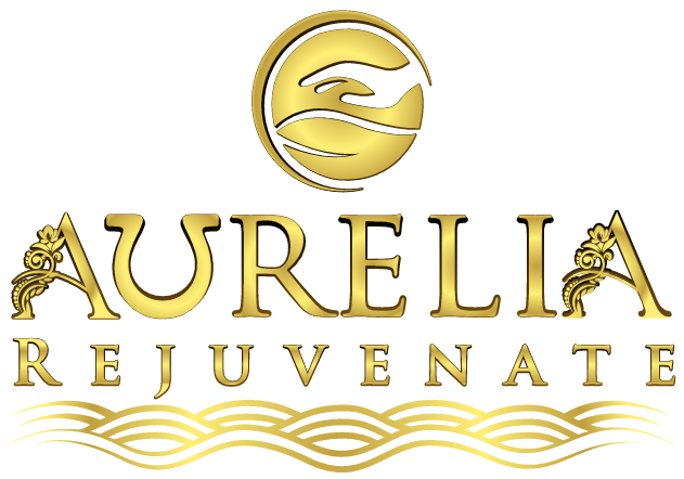 Aurelia Rejuvenate Logo