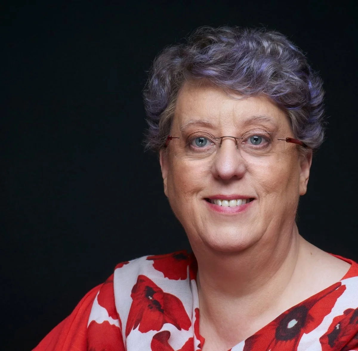 Dorothy Cooper Red Rose Ceremonies