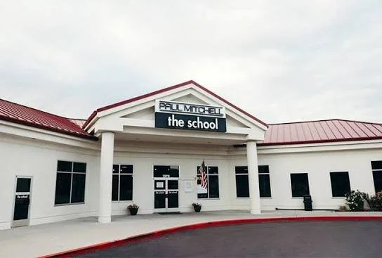 Beauty school in Boise, Idaho, cleaned by Spiff Cleaning
