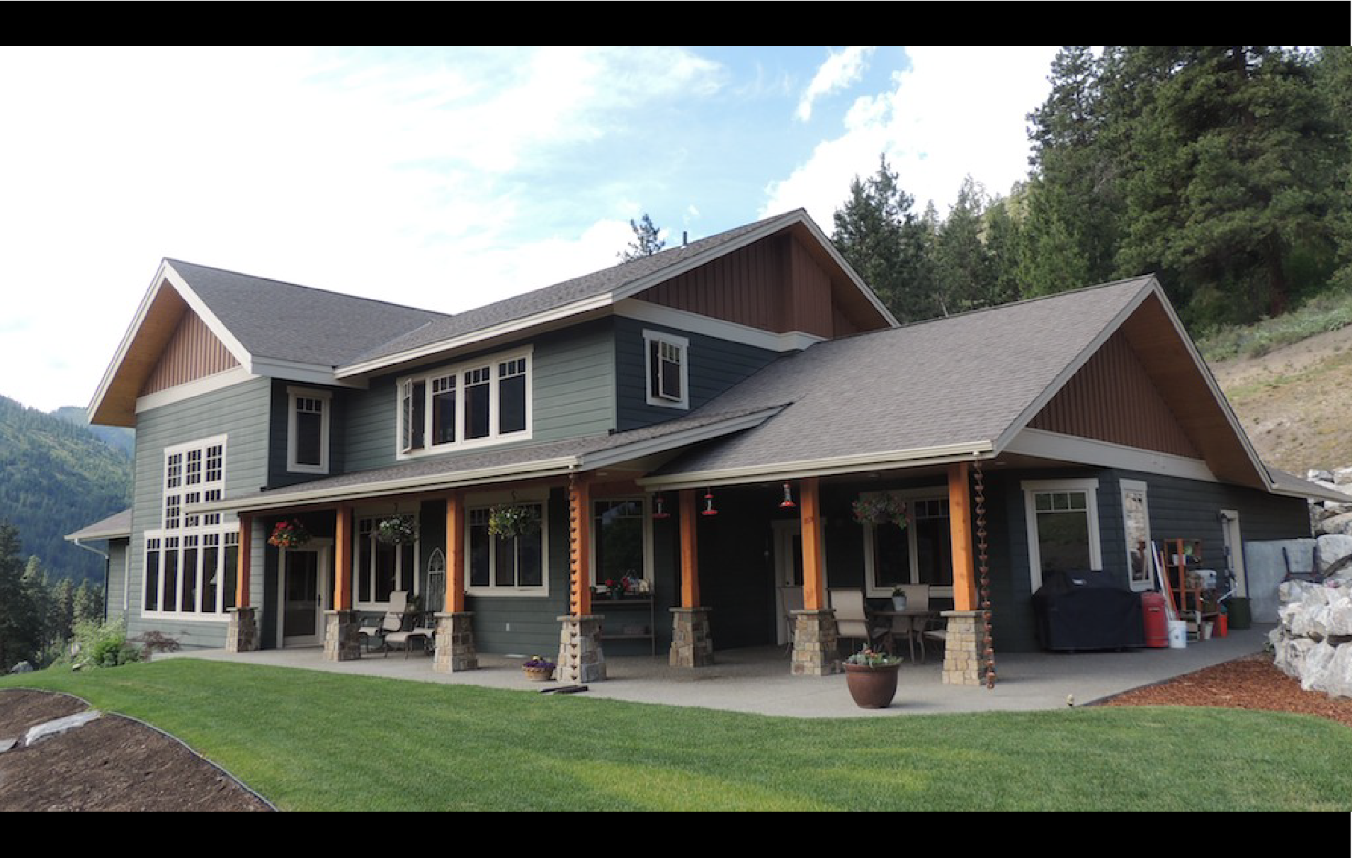 Marvin Windows &amp; Simpson Doors