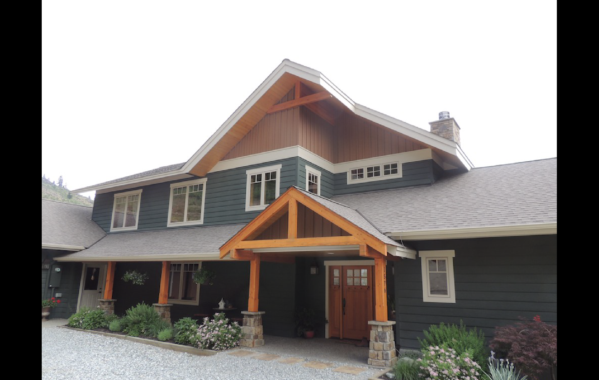 Marvin Windows &amp; Simpson Doors