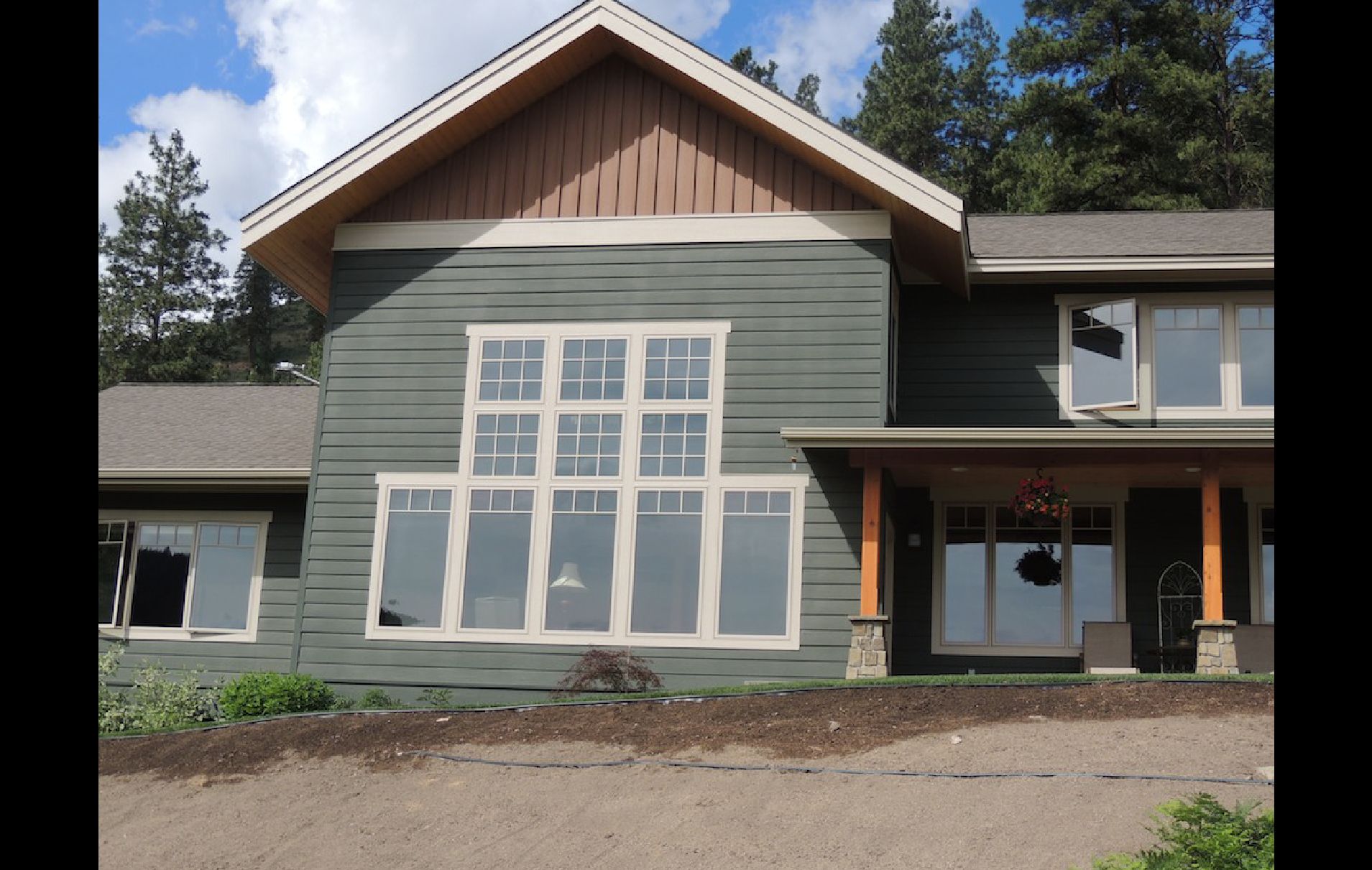 Marvin Windows &amp; Simpson Doors