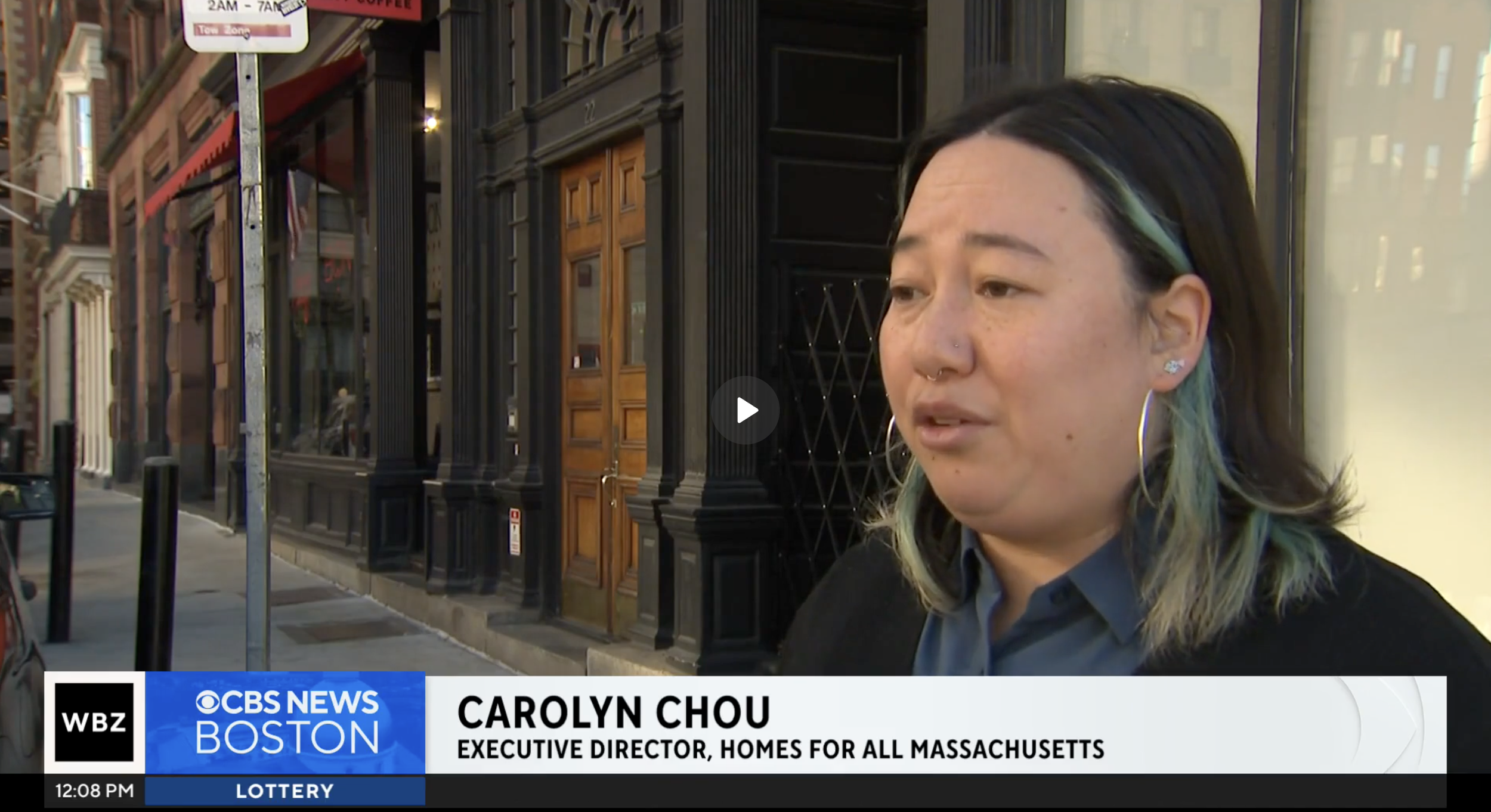 Rent control in Massachusetts? Supporters say they have enough signatures for ballot question.