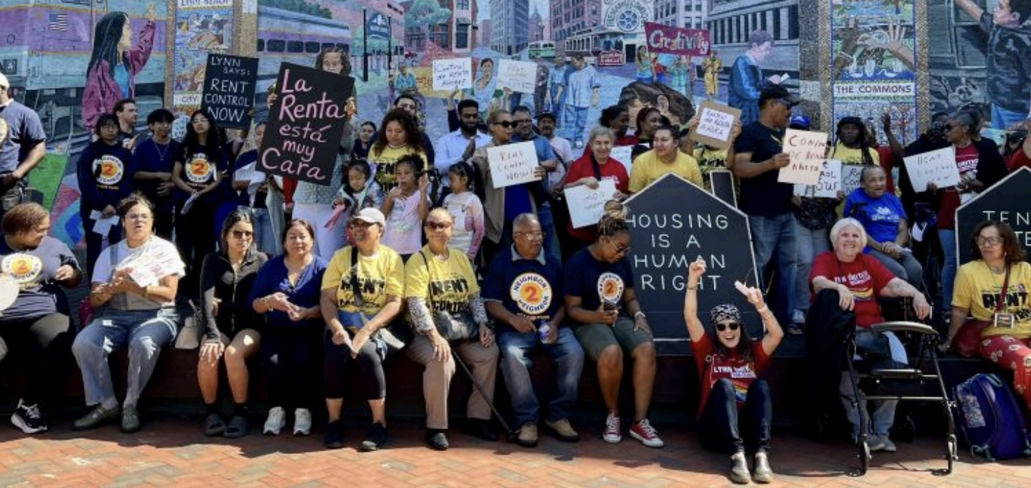 124,000 sign rent-control petition