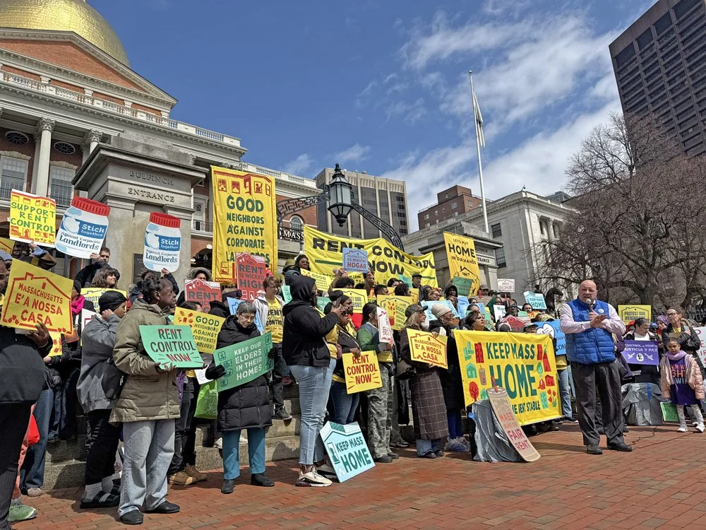 New Report: Setting the Record Straight on Rent Control in Massachusetts