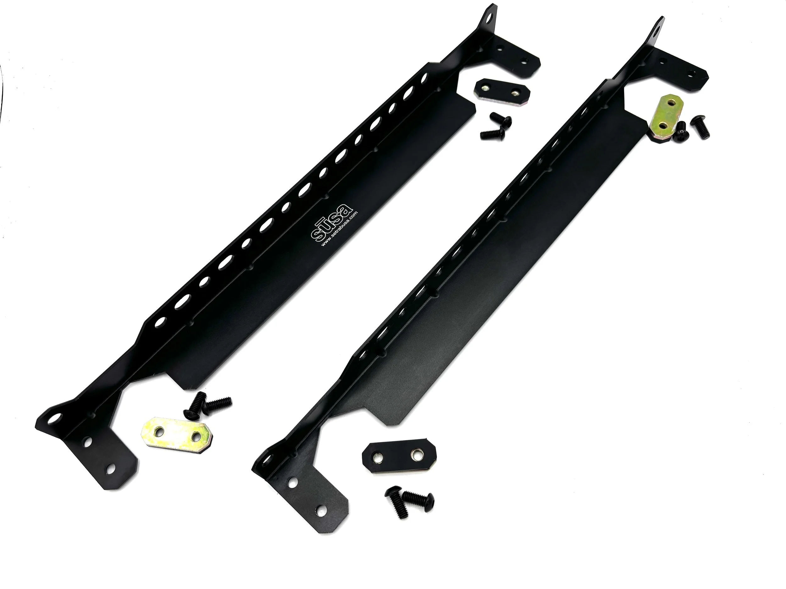 Setrab Universal 9 Series Cooler Mounting Bracket Kit