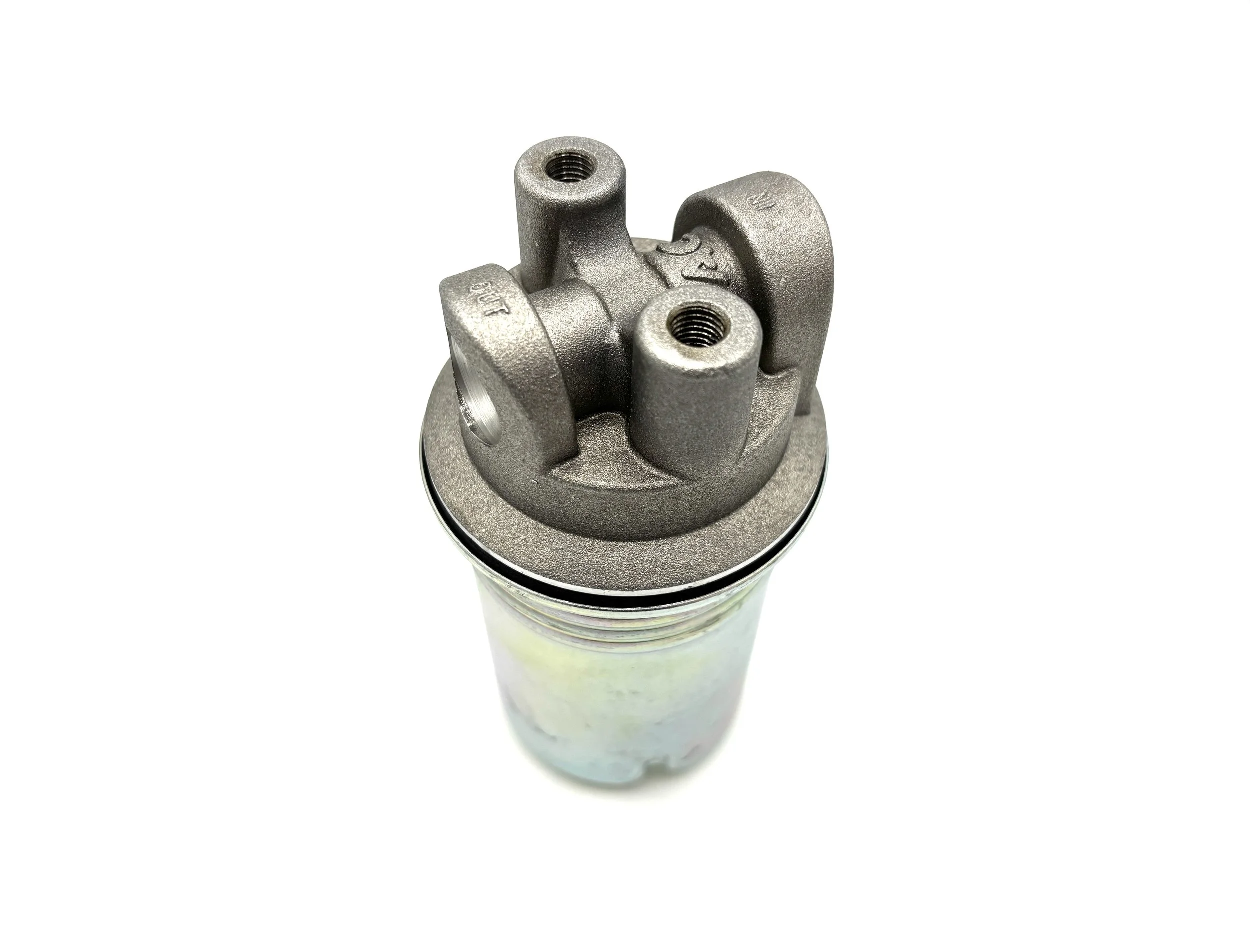 ACDelco Fuel Filter Assembly