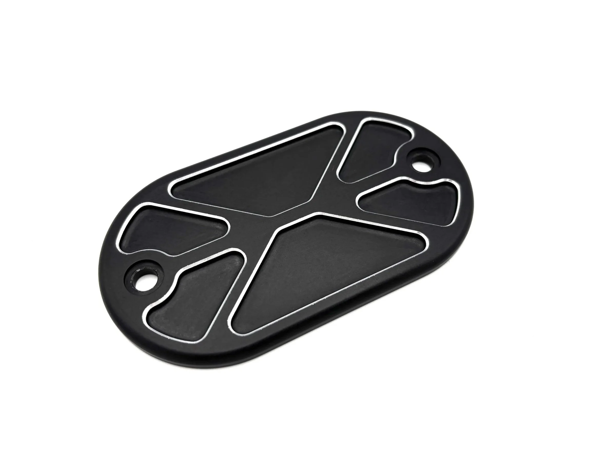 F2 Late VW Shift Rod Cover