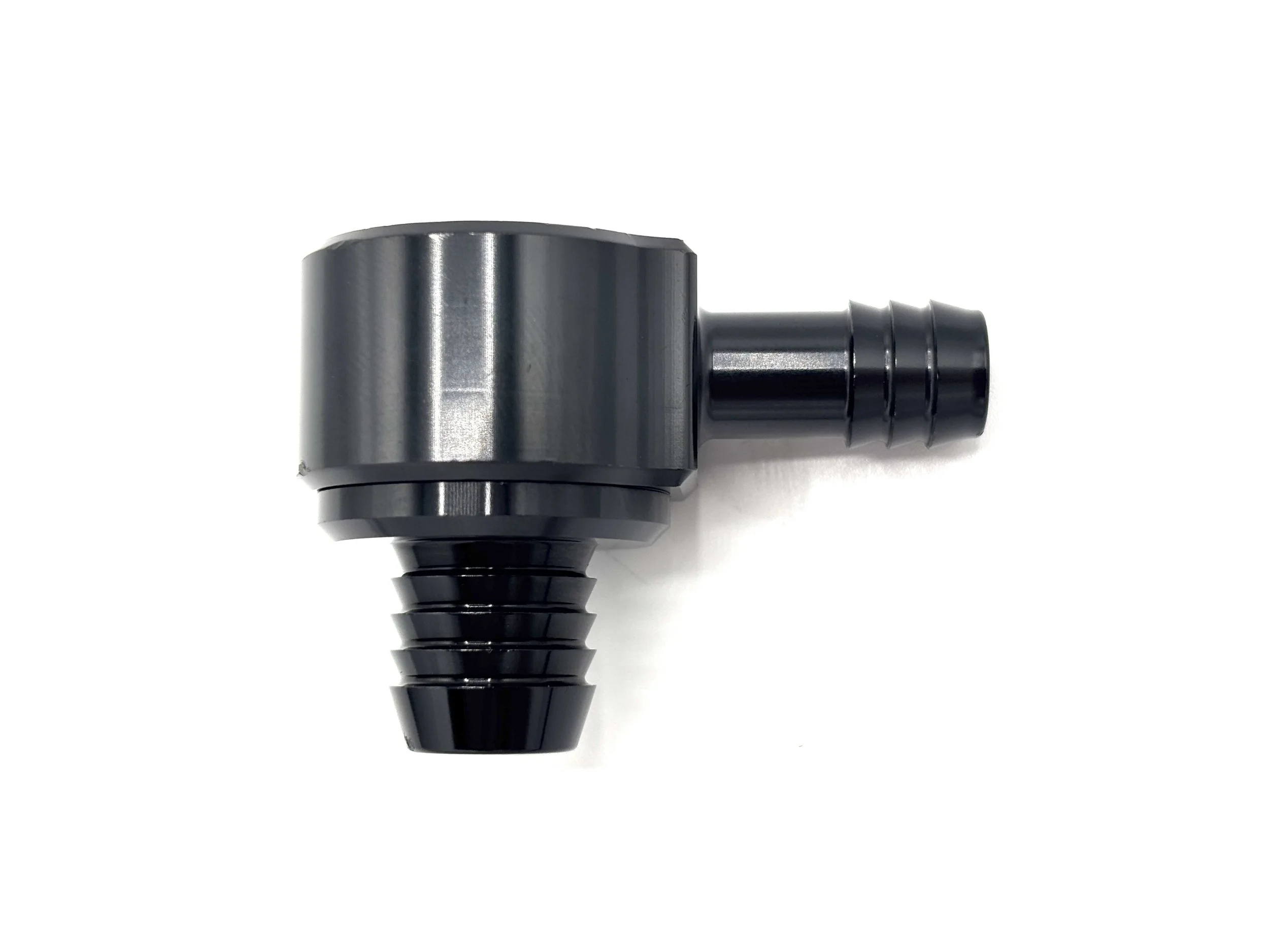 Earl's 3/8" Hose Barb to Brake Booster Check Valve