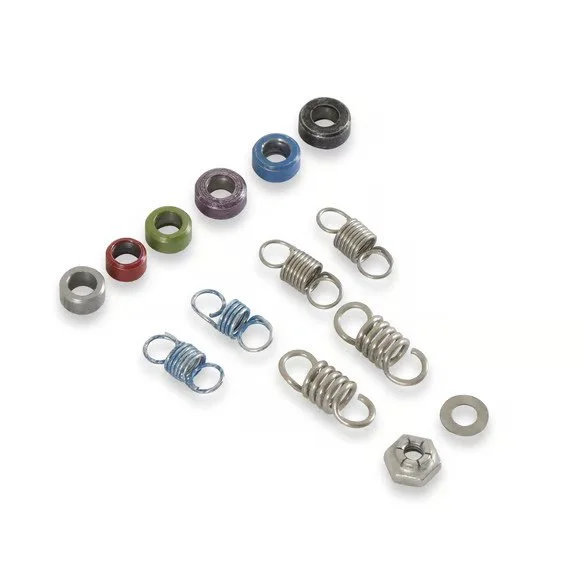 Bushing and Spring Set