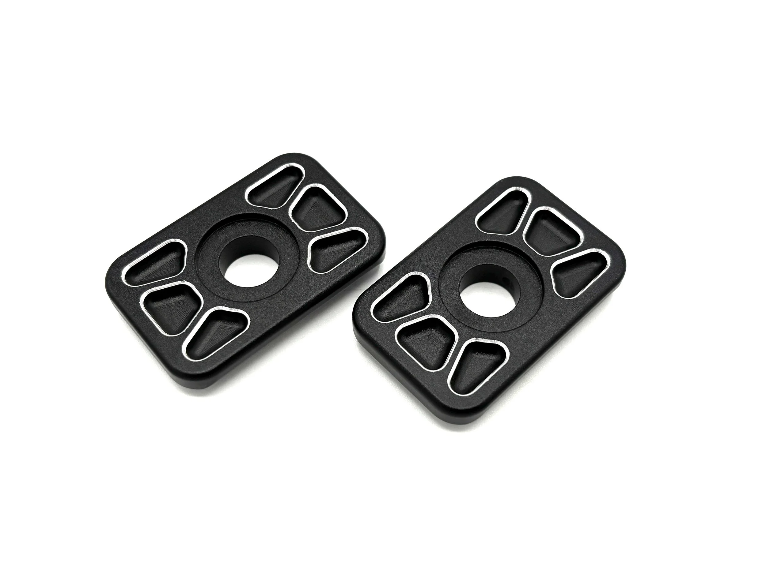 F2 VW Body to Beam Mount Washers