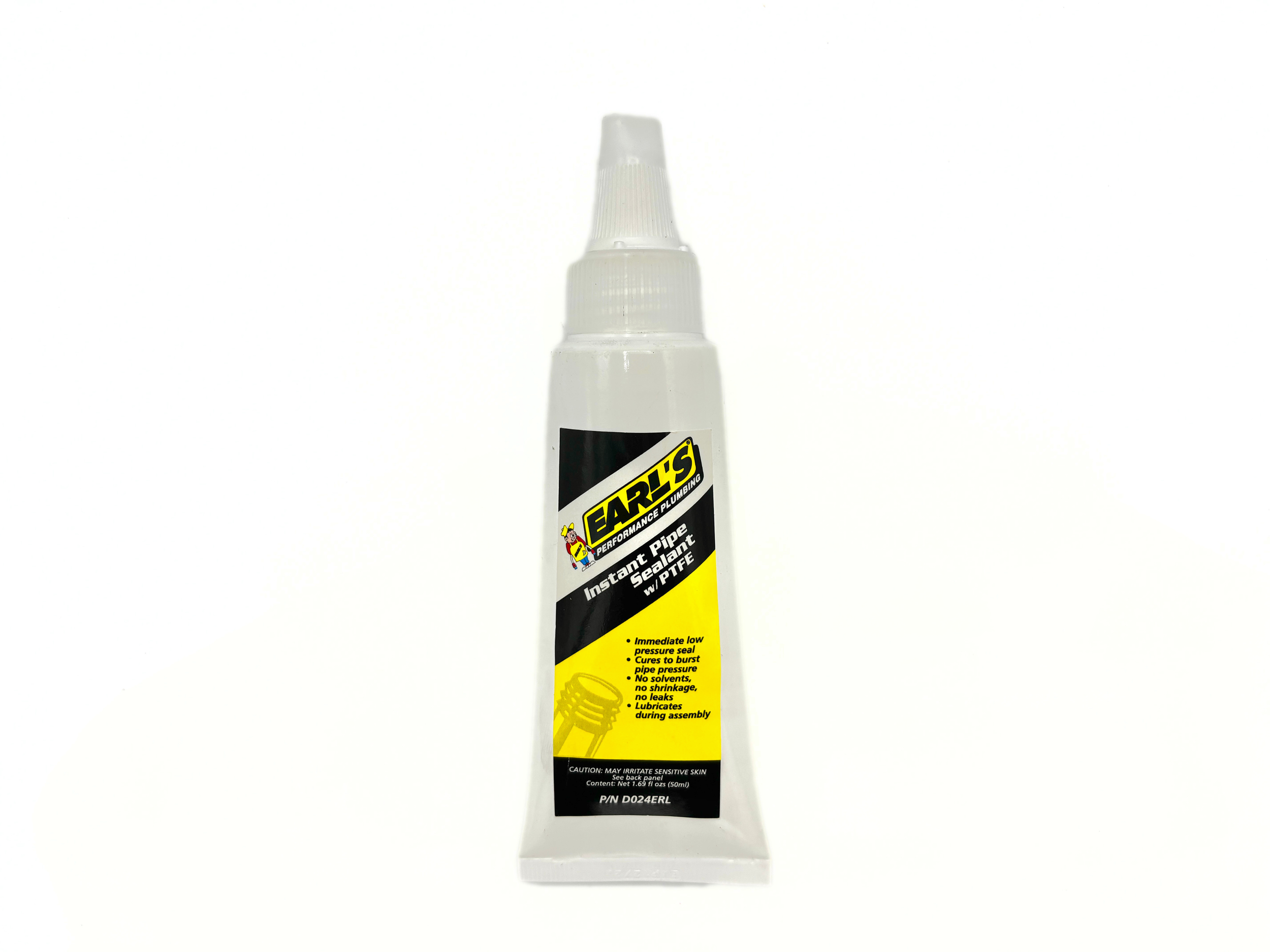 Earl's Pipe Sealant