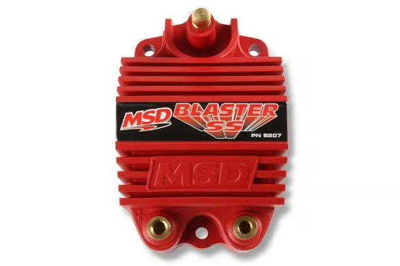 Blaster SS Ignition Coil