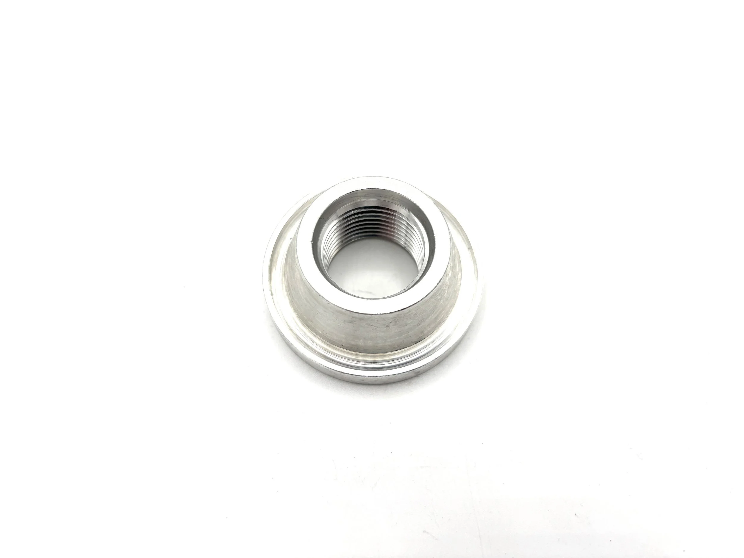 ORB Female Aluminum Weld Bung