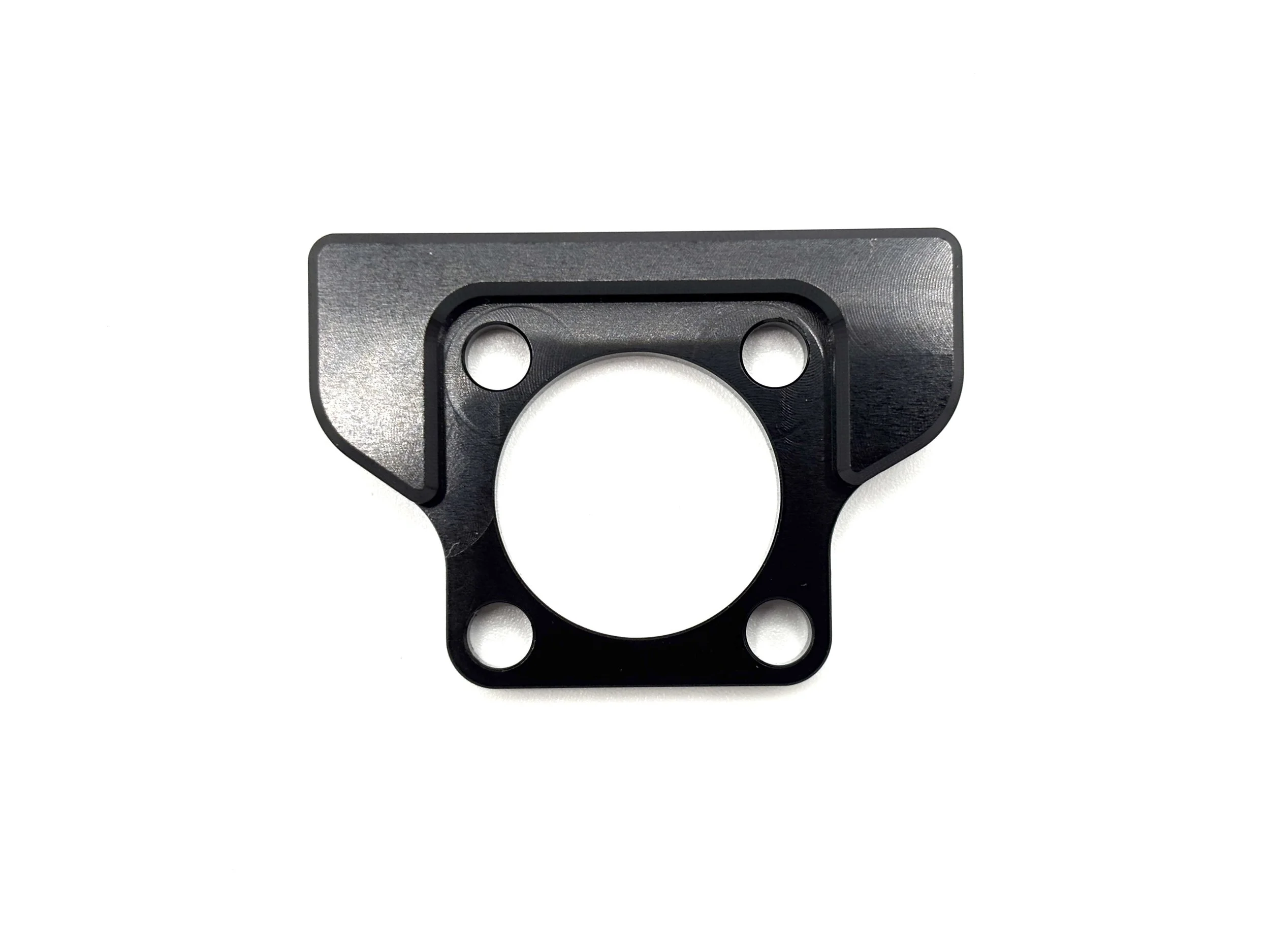 Earl's UltraPro Ball Valve Panel Mount Brackets
