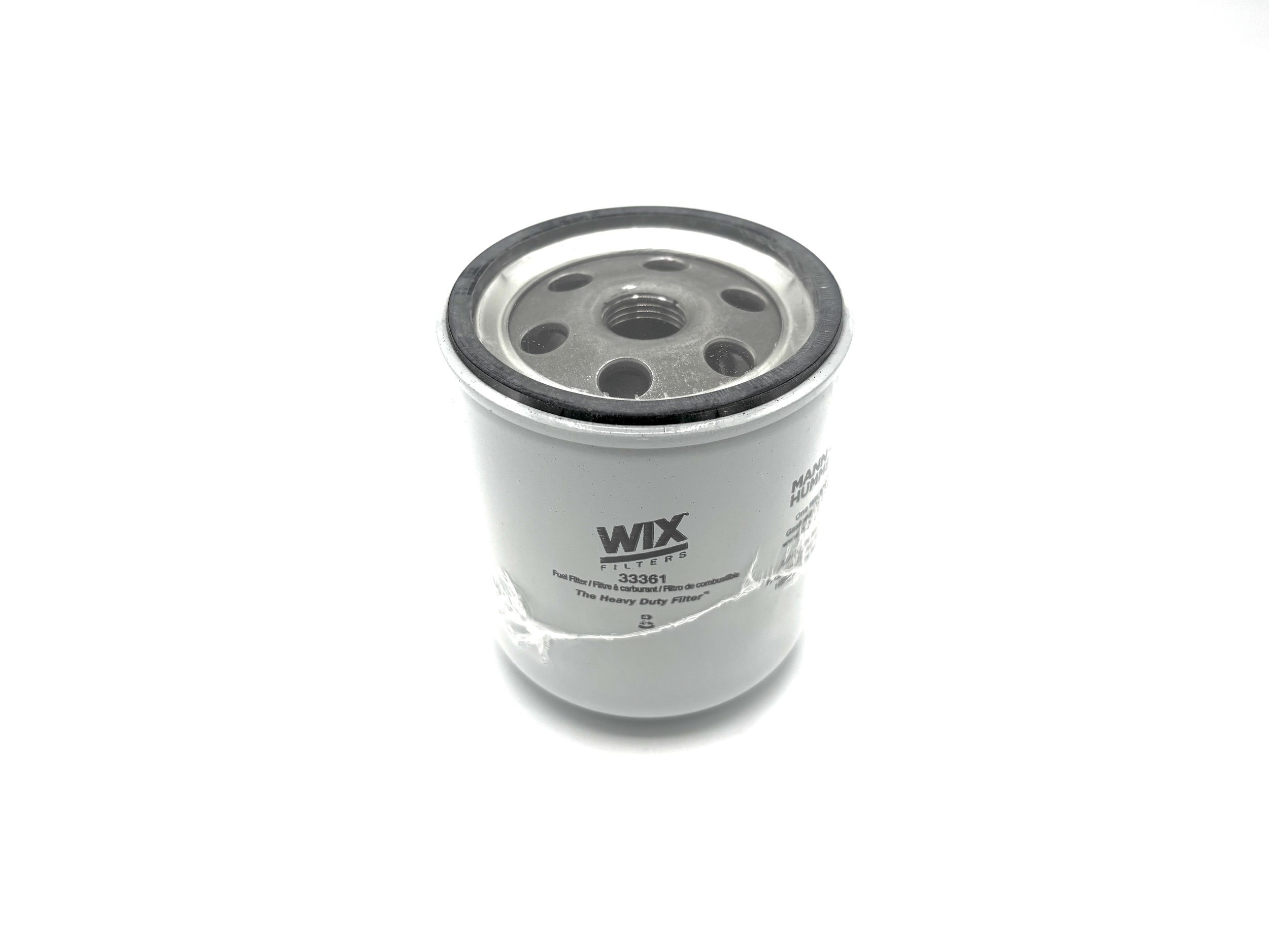WIX Fuel Filter 33361