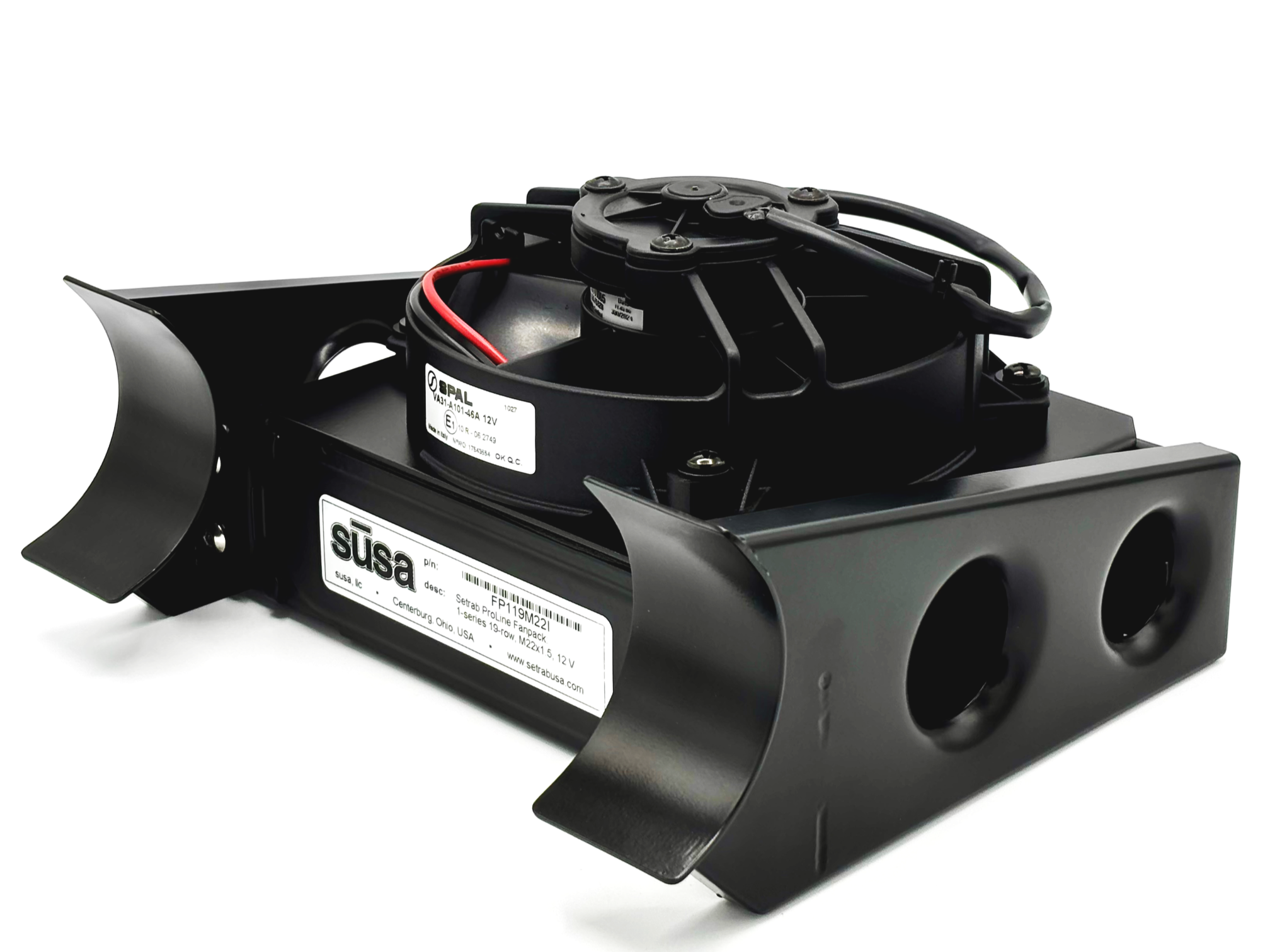 Type 1 VW Swing Axle Oil Cooler Kit (68 and older)