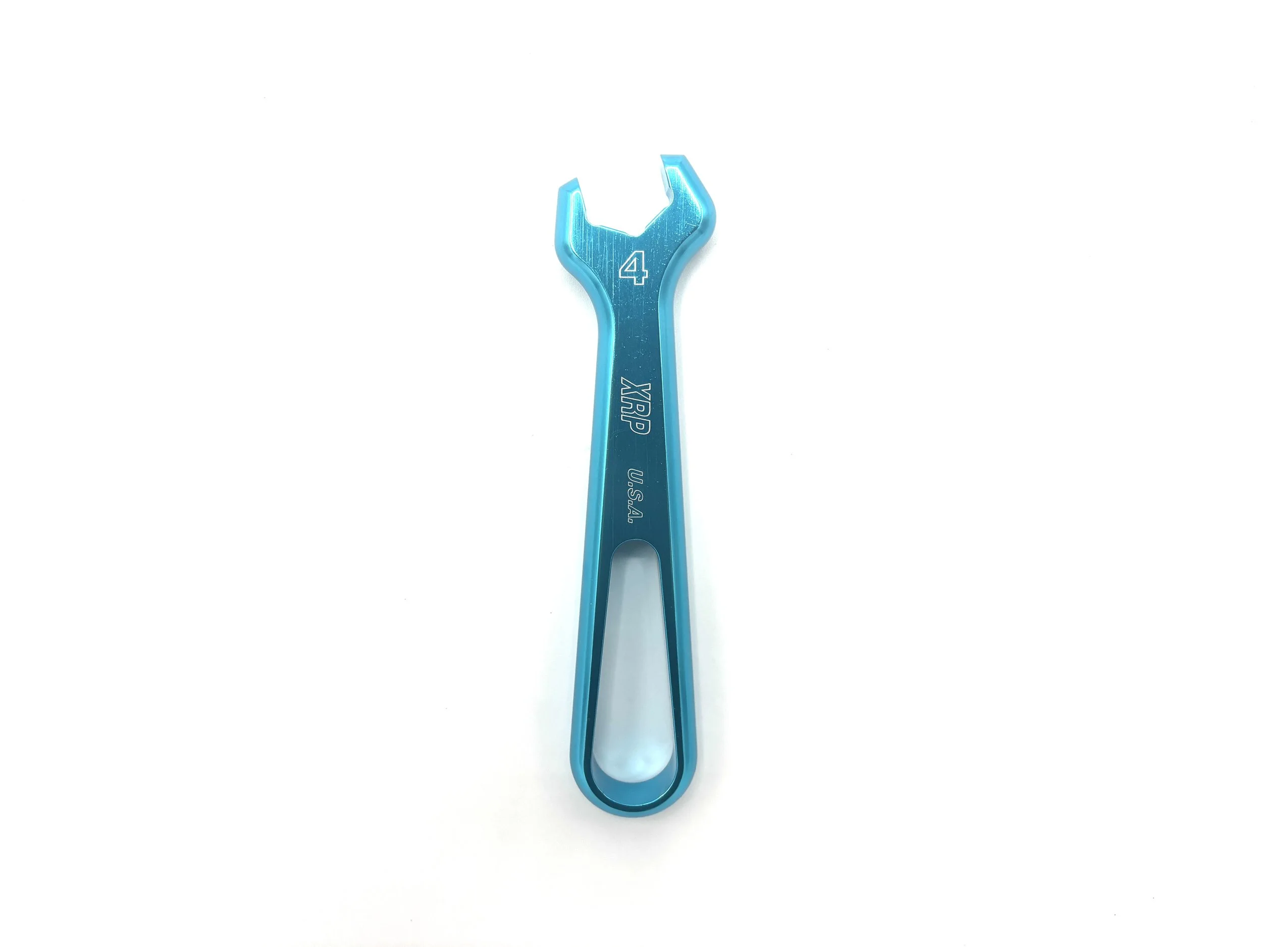 XRP Single End AN Wrench