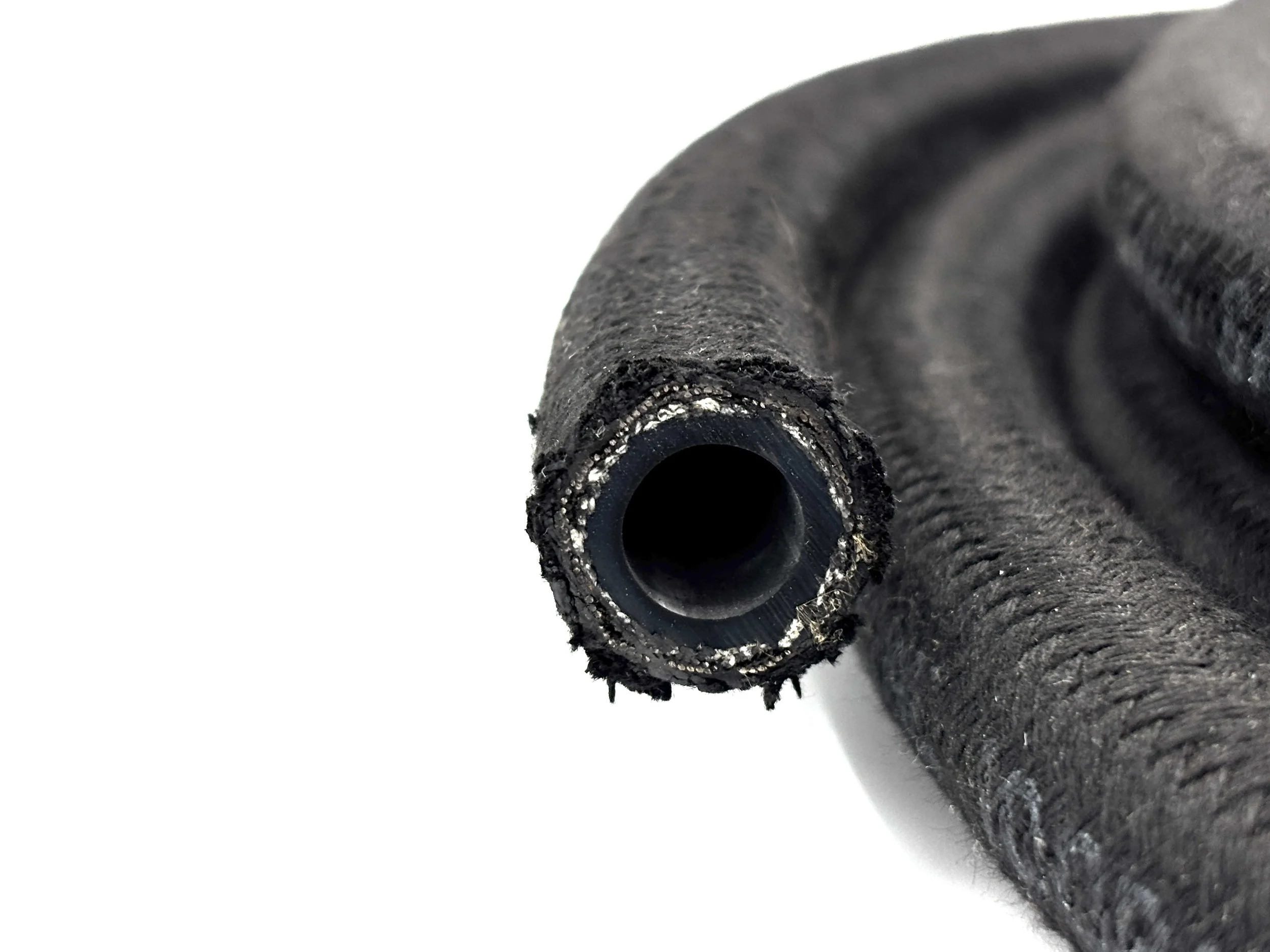 Power Steering Hose (SOLD BY THE FOOT)