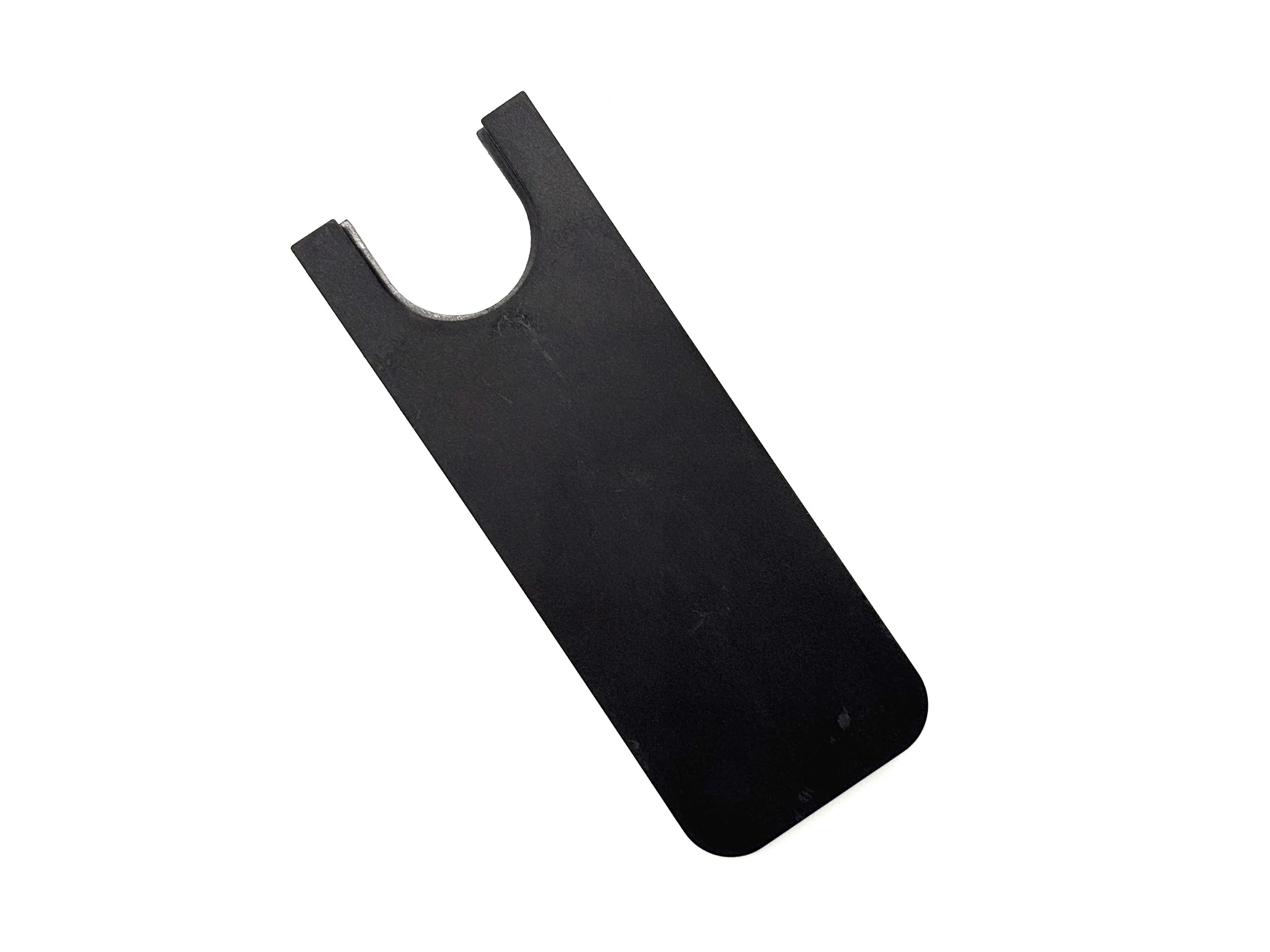 Earl's clutch adapter release tool. Black in color.