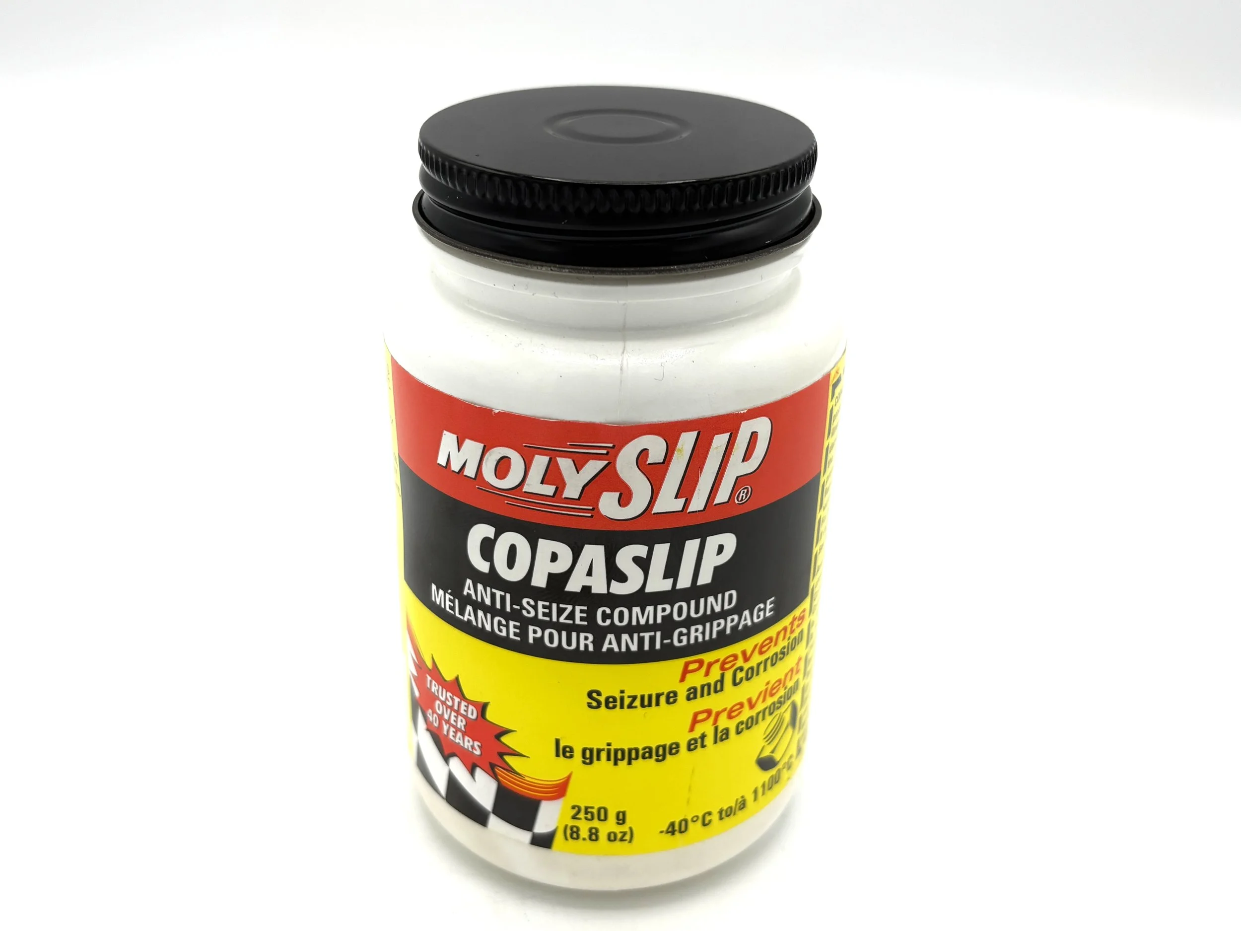 MolySlip Anti-seize 8.8oz