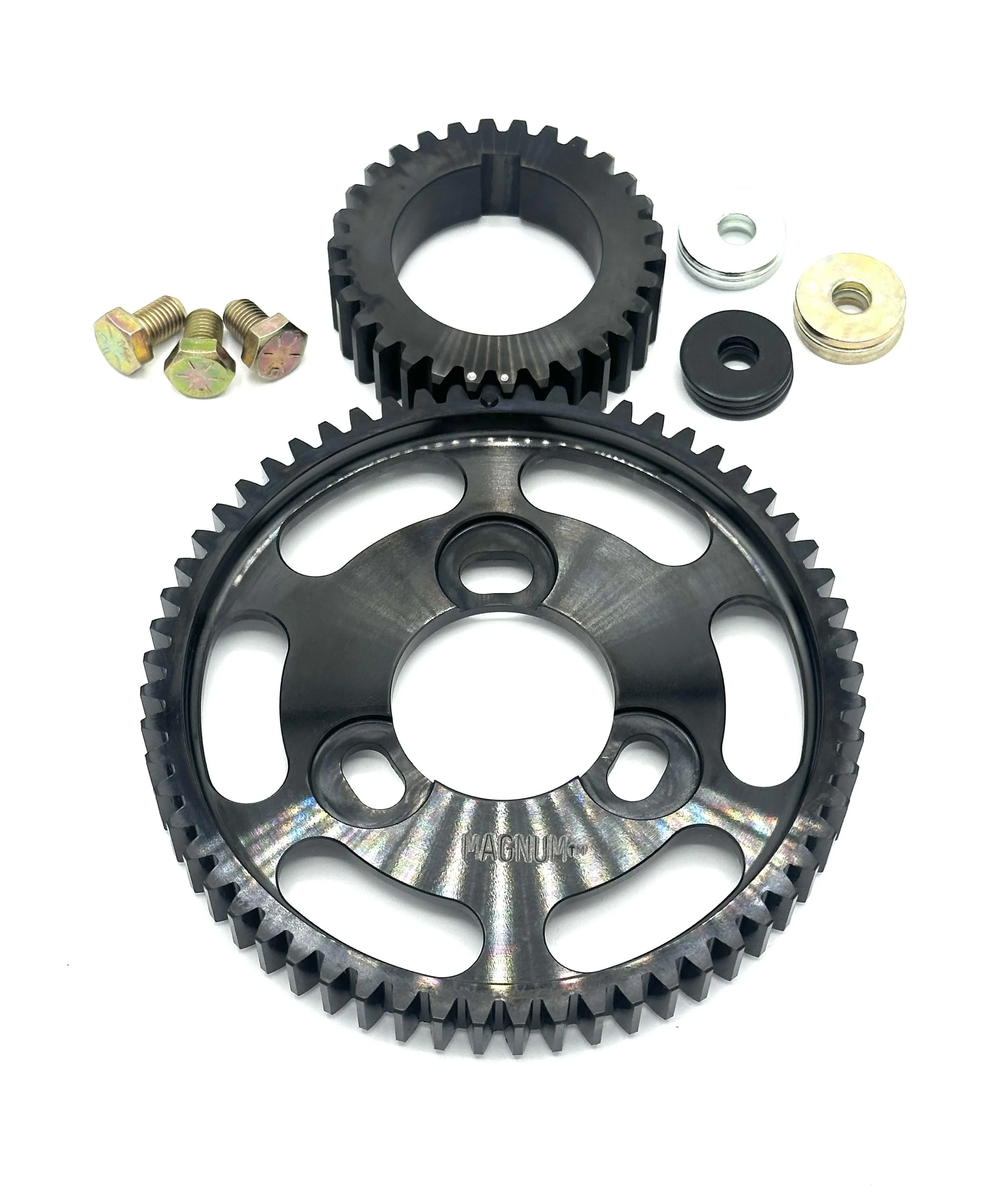 Straight Cut Cam Gear