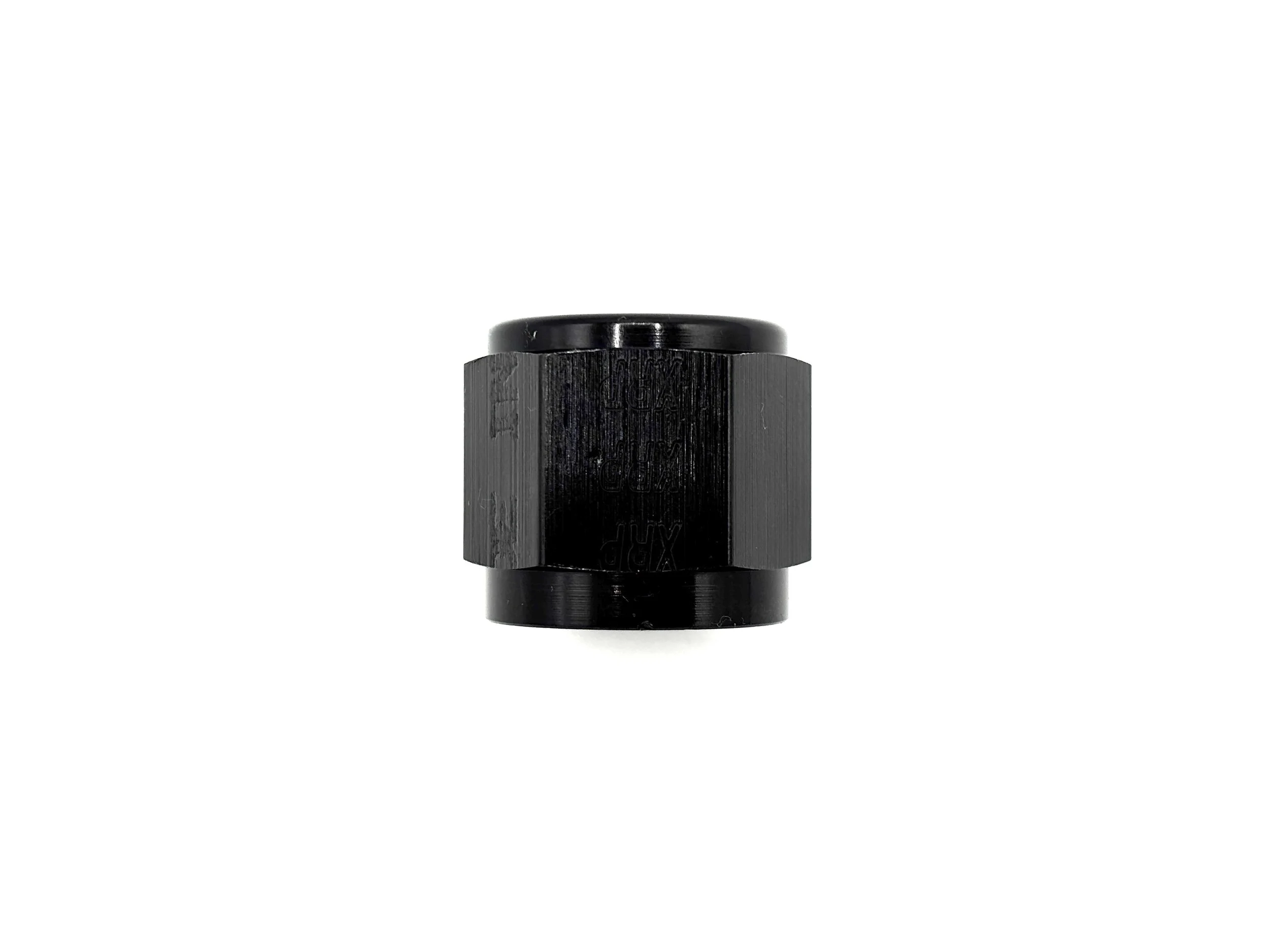 Aluminum AN Female Tube Nut