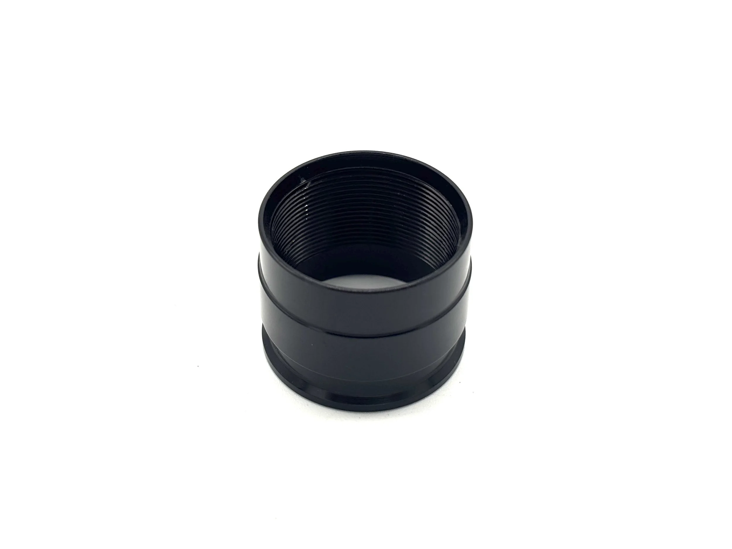 XRP ProPlus PTFE crimp collar. Black in color.