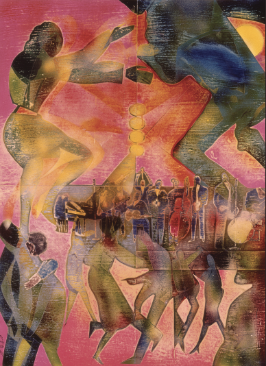 JAZZ 37 UTA Press Release