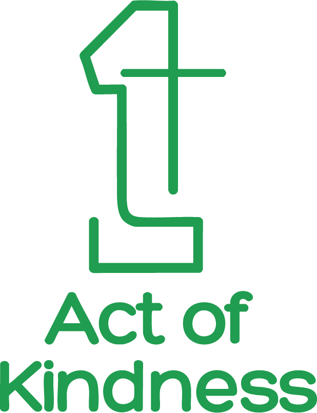 1 Act of Kindness