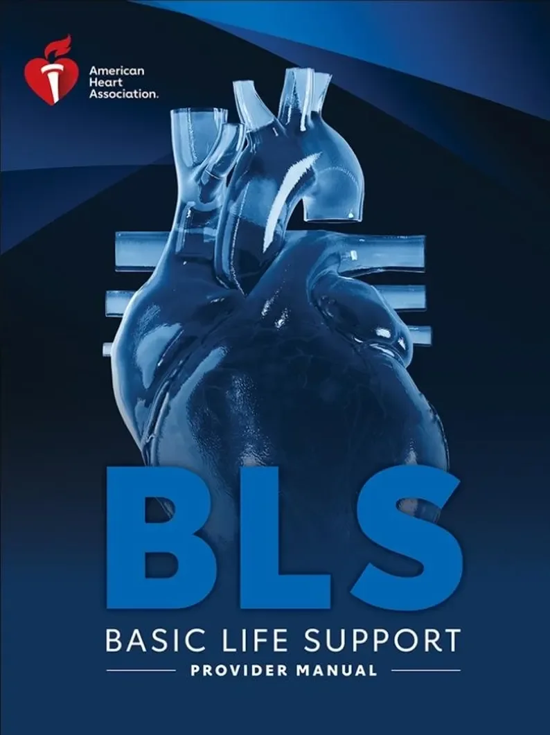 BLS Renewal Class