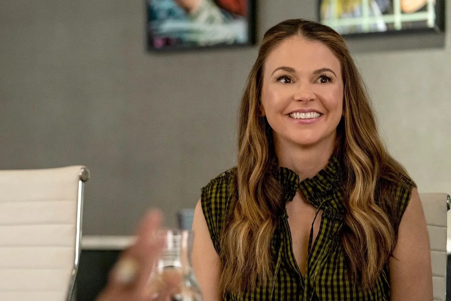 What Does a Nonfiction Book Coach Do? (As Explained by the TV Series Younger)