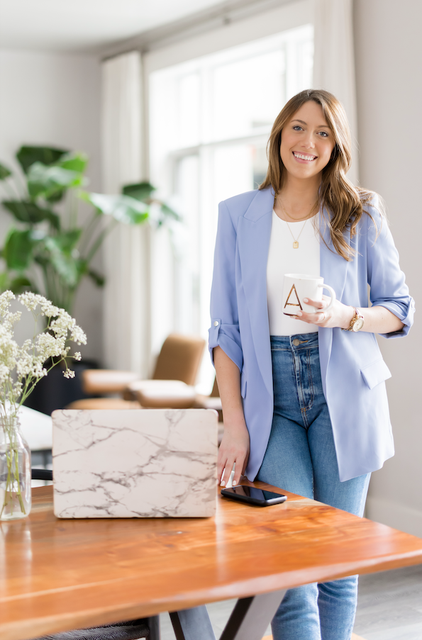 Business Book Ghostwriter