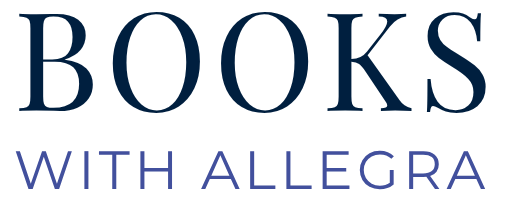Nonfiction Book Coach | Allegra McMahon