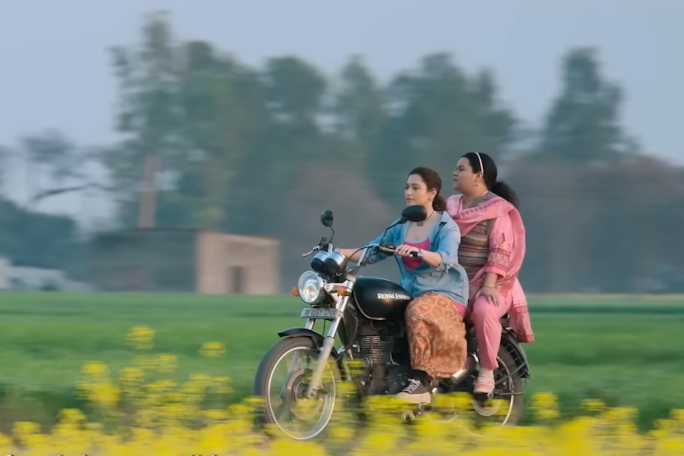BABLI BOUNCER