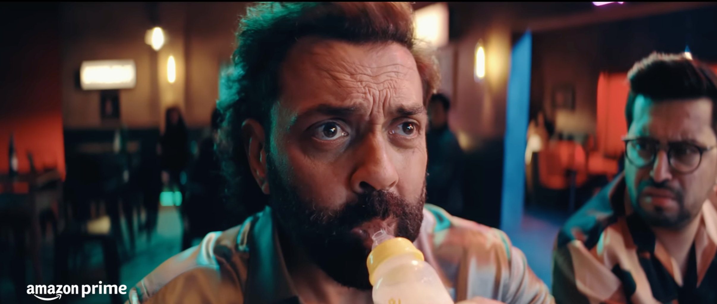 BABY DEOL