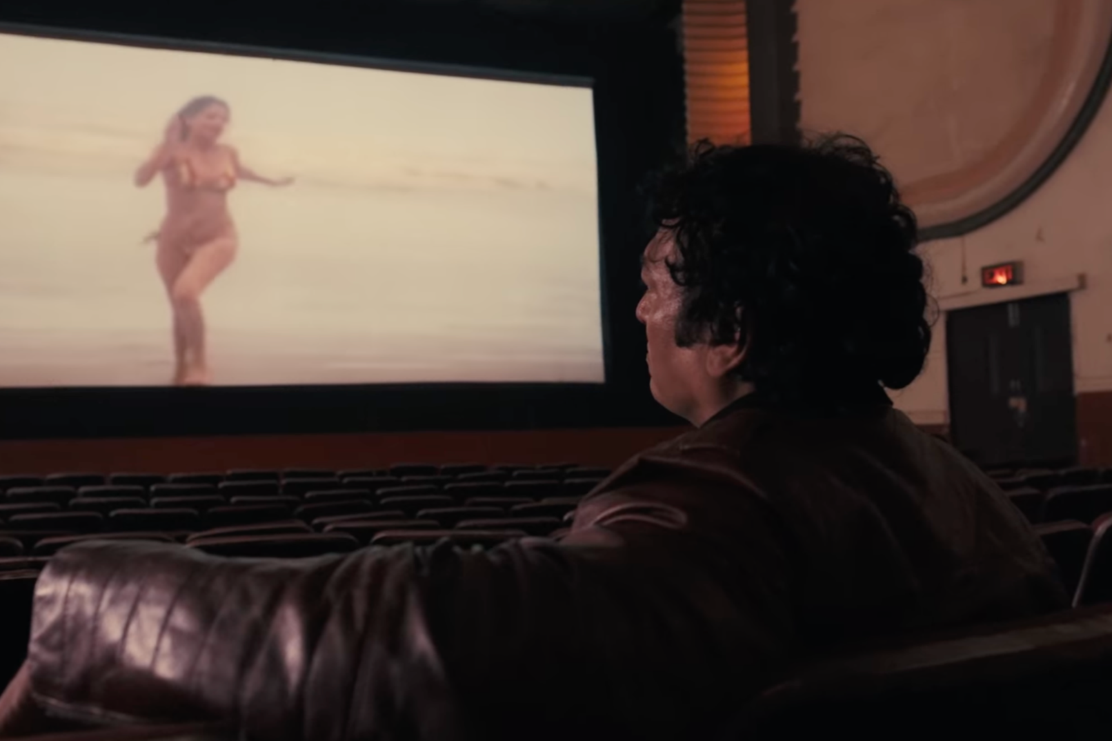 CINEMA MARTE DAM TAK