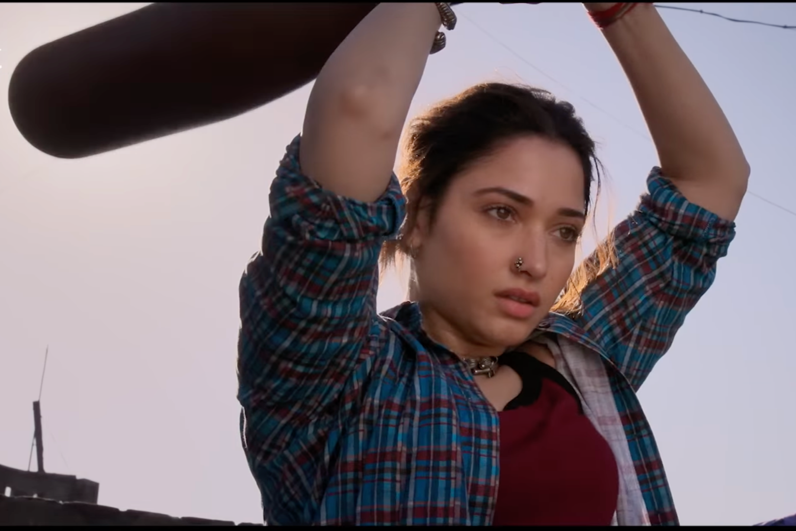 BABLI BOUNCER
