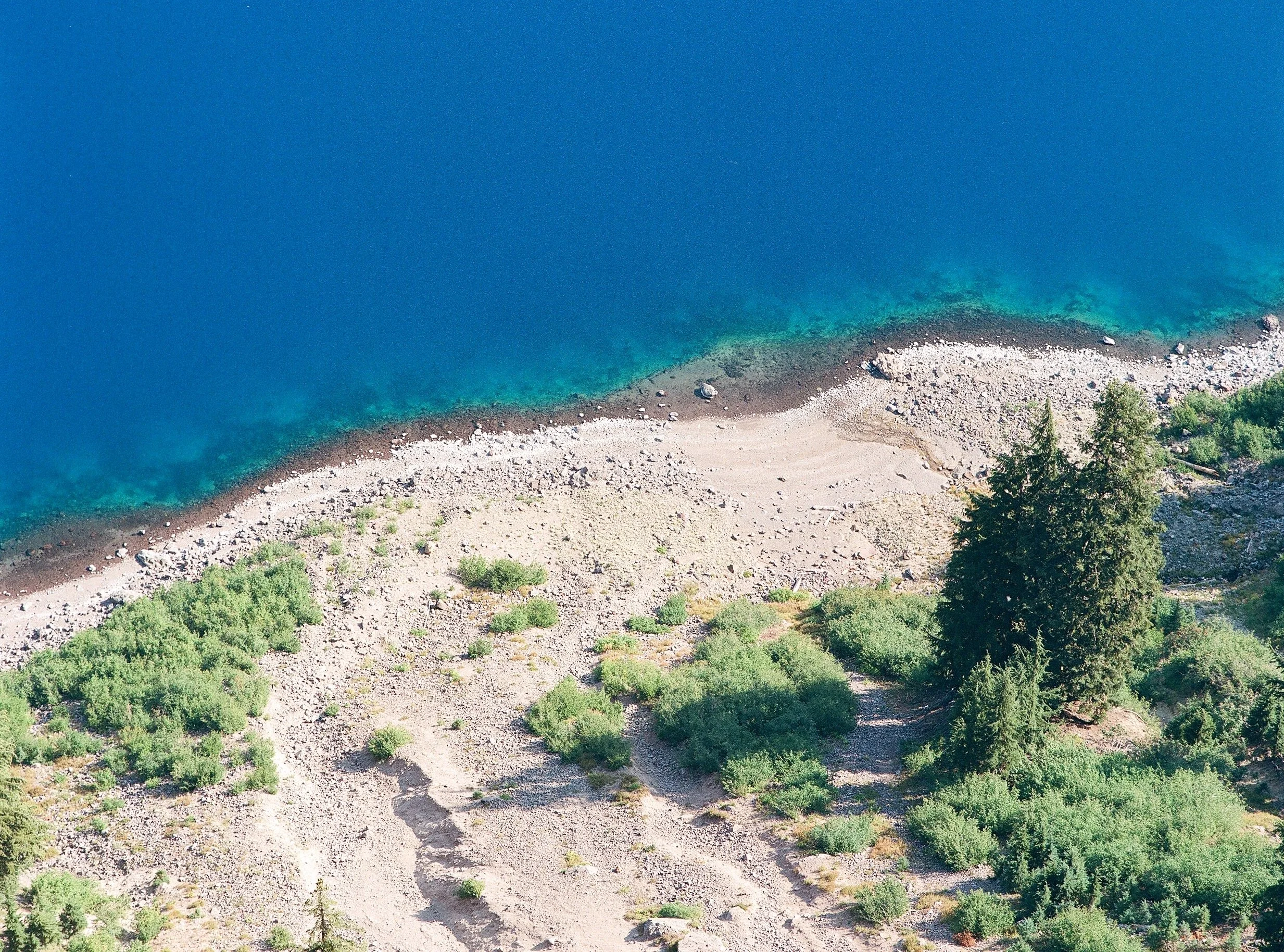 Road Trip Series - Crater Lake.jpeg